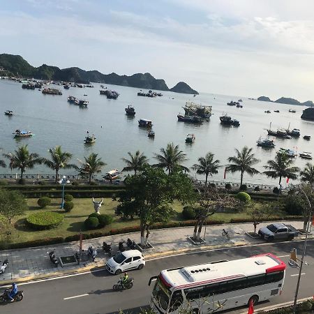 Cat Ba Vision Cat Ba Island Extérieur photo